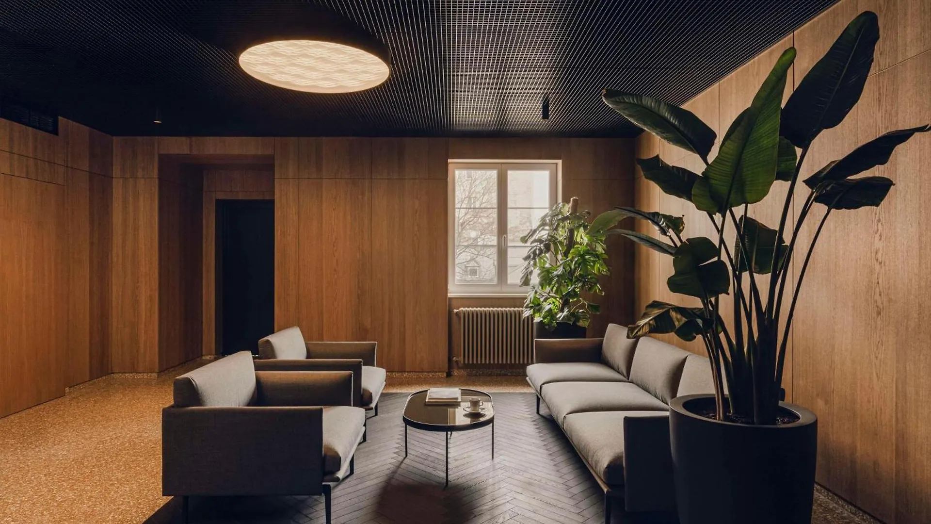 Flaner Hotel, Worldhotels Crafted ワルシャワ ホテル