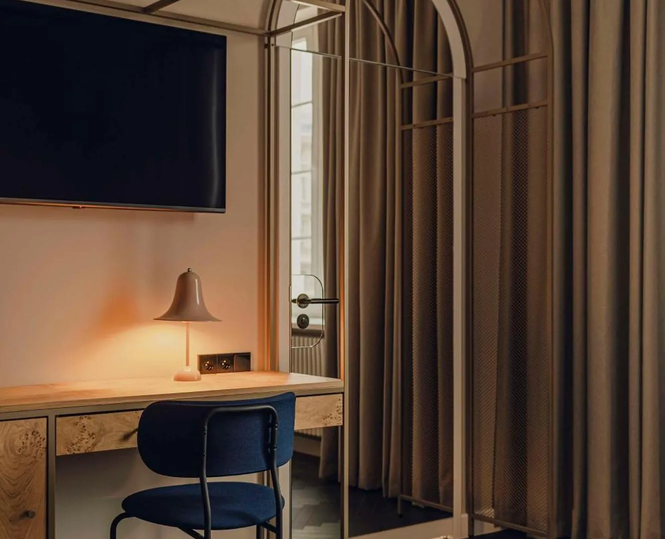 Flaner Hotel, Worldhotels Crafted ワルシャワ 4*,  ポーランド
