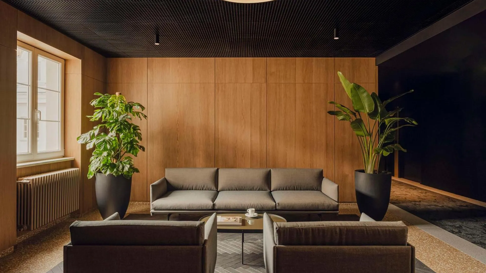 **** ホテル Flaner Hotel, Worldhotels Crafted ワルシャワ ポーランド