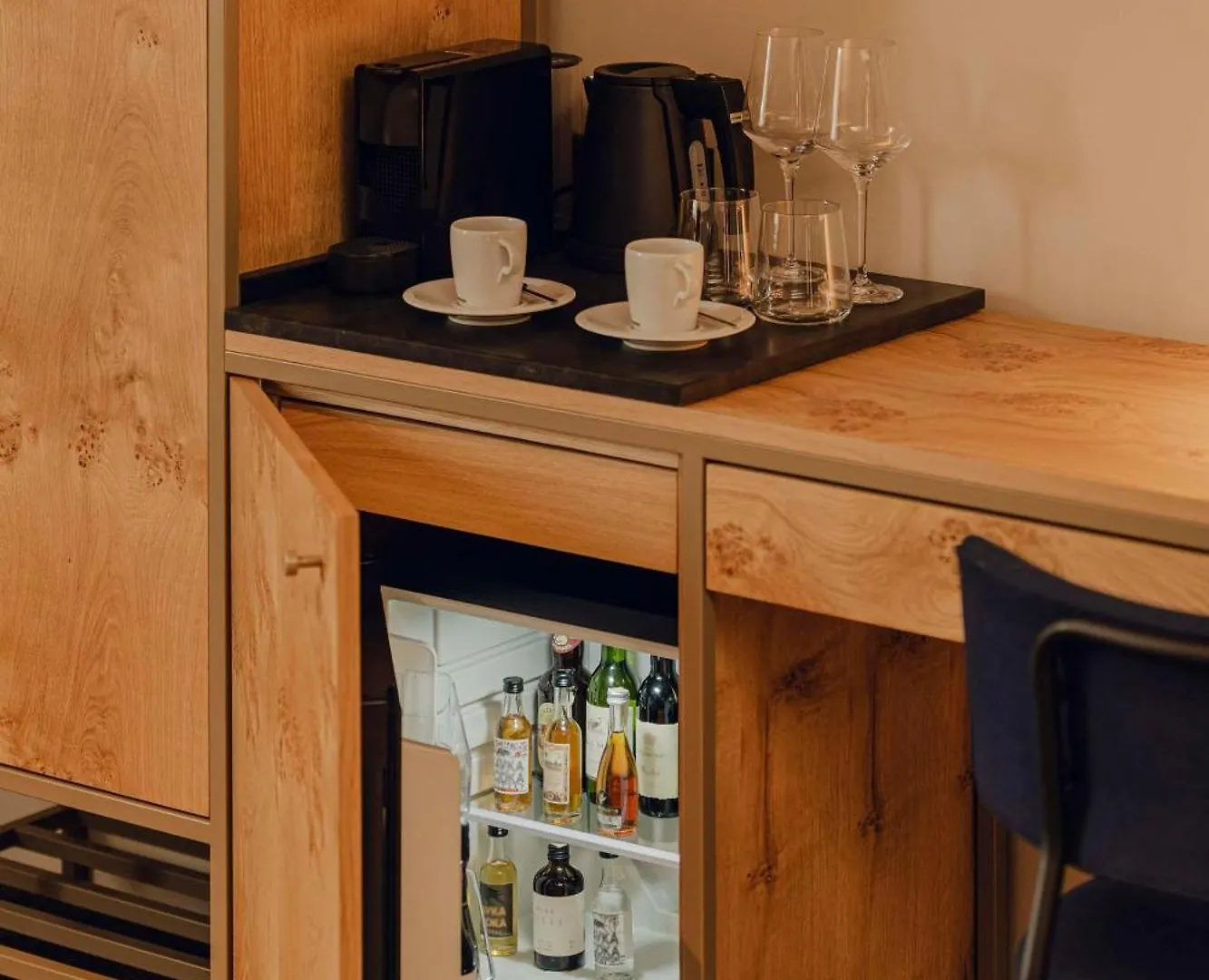Flaner Hotel, Worldhotels Crafted ワルシャワ 4*,  ポーランド