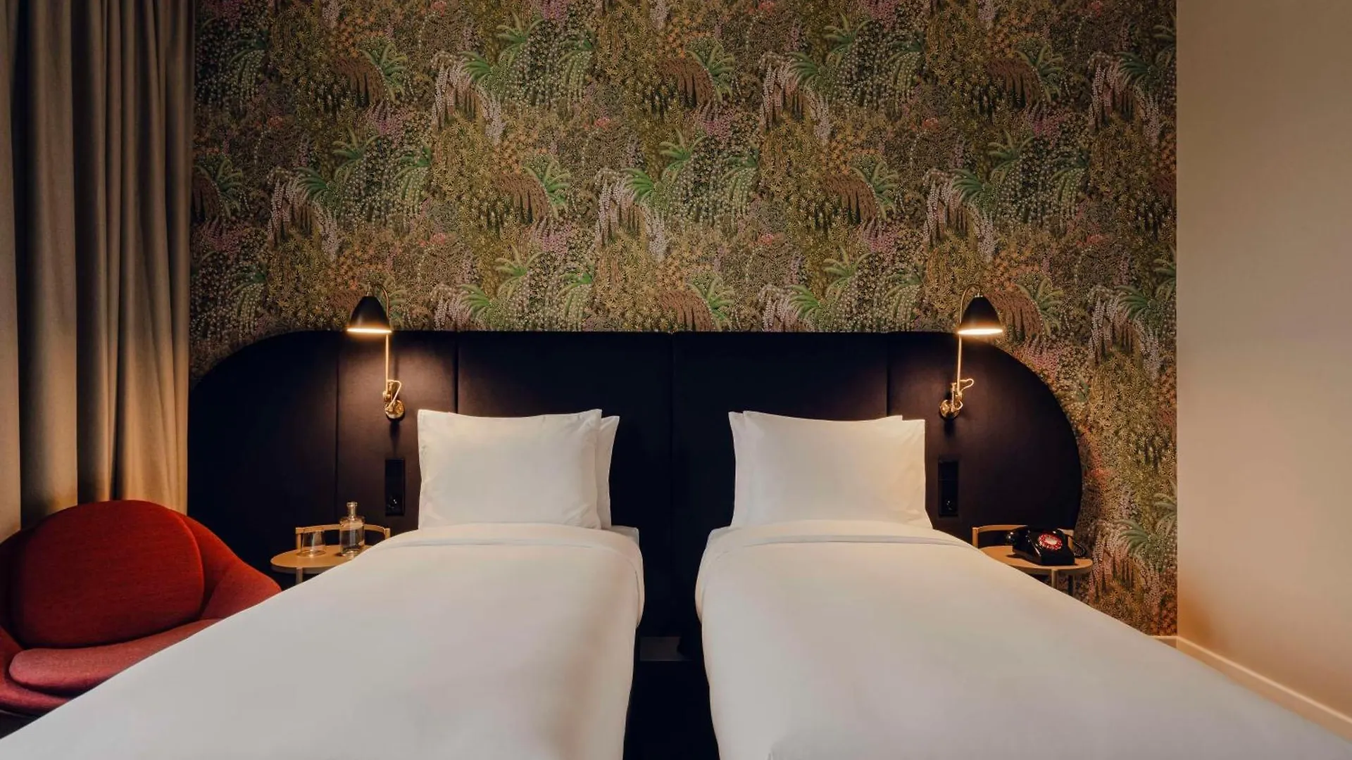 Flaner Hotel, Worldhotels Crafted ワルシャワ