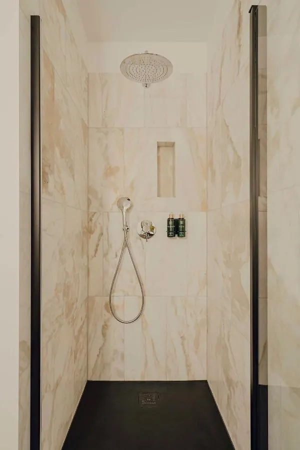 ホテル Flaner Hotel, Worldhotels Crafted ワルシャワ