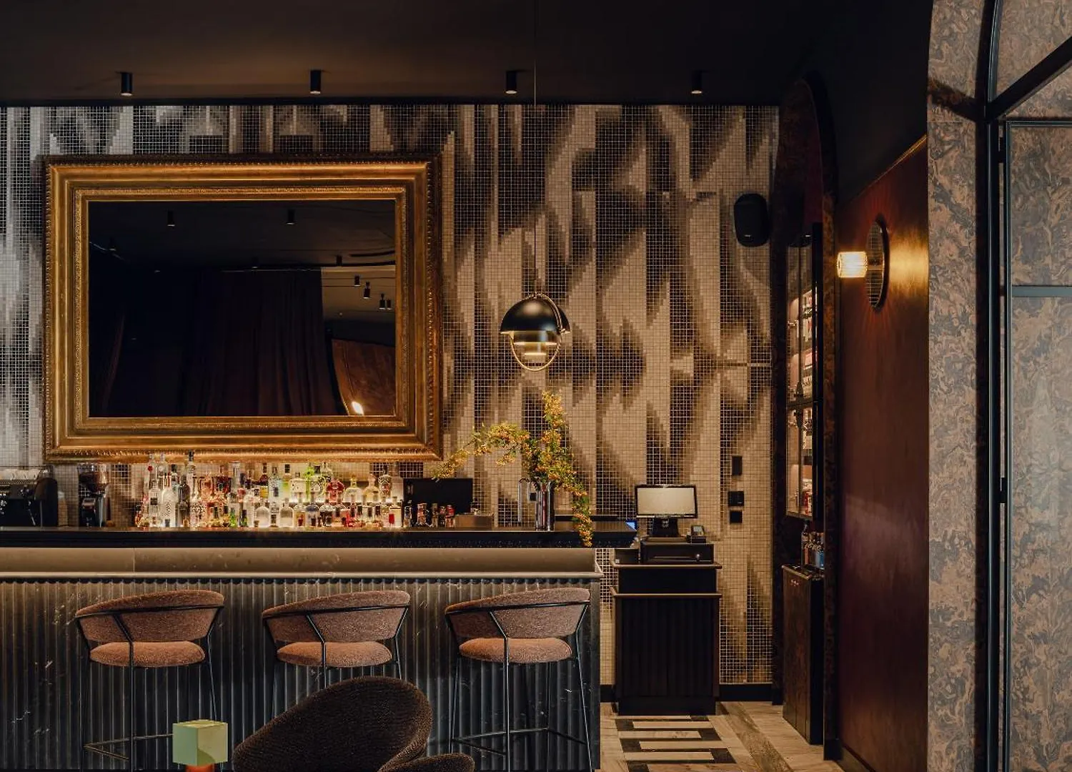 Flaner Hotel, Worldhotels Crafted ワルシャワ