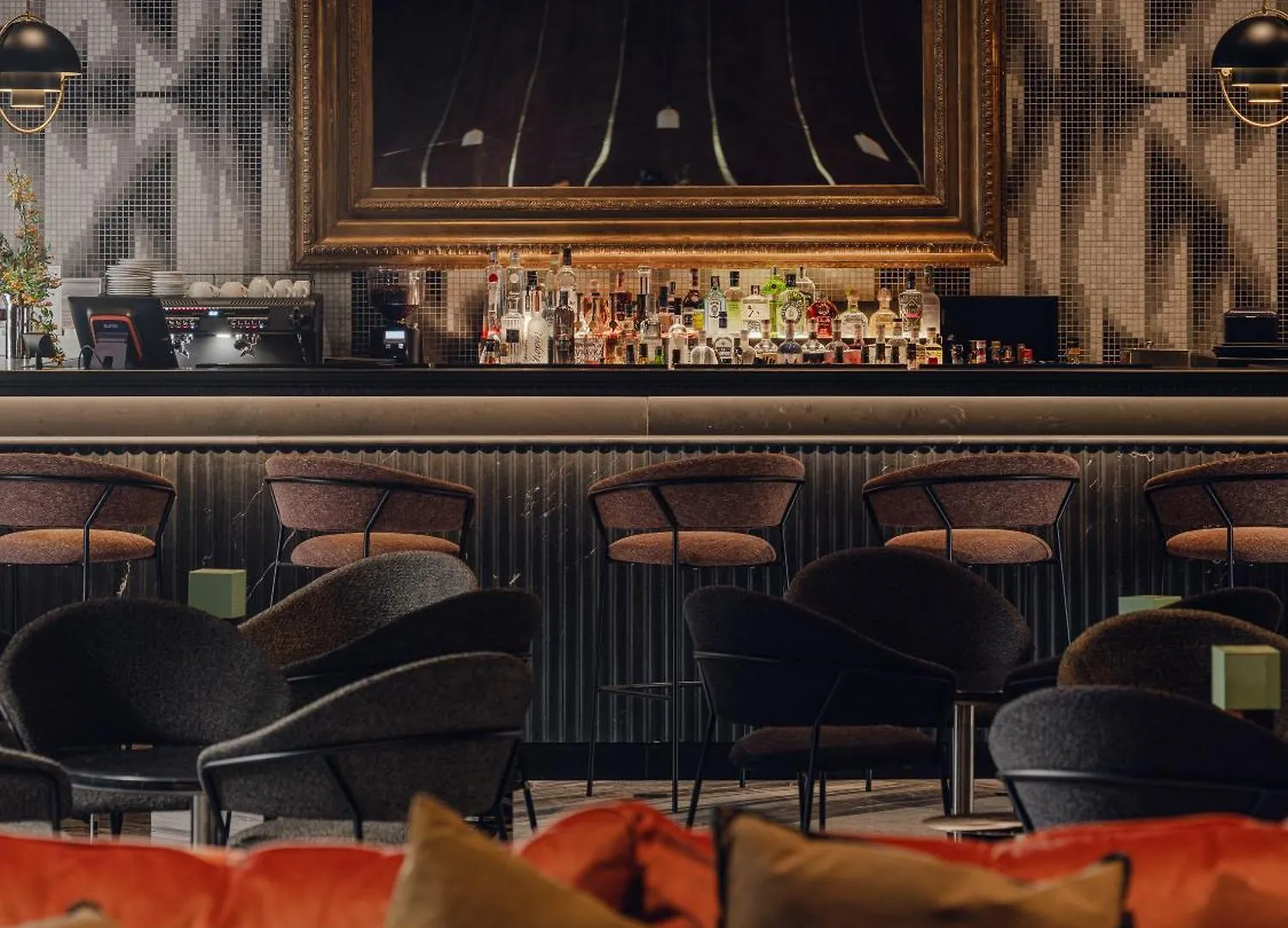 ホテル Flaner Hotel, Worldhotels Crafted ワルシャワ
