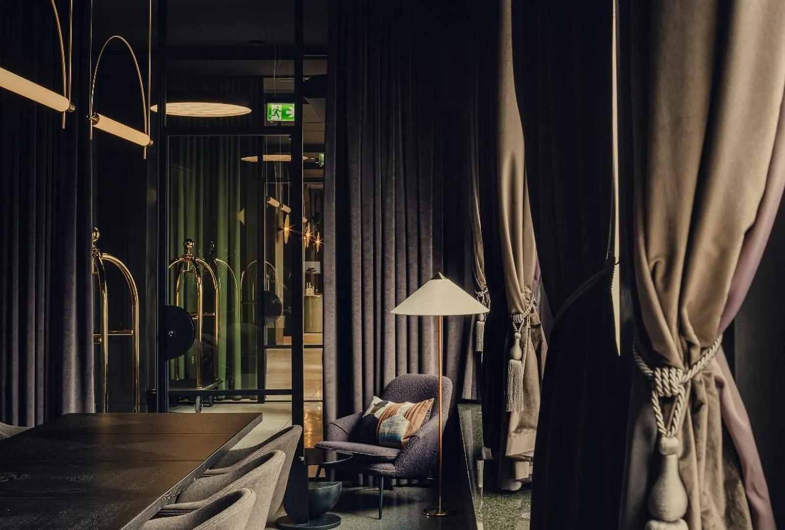 Flaner Hotel, Worldhotels Crafted ワルシャワ ホテル
