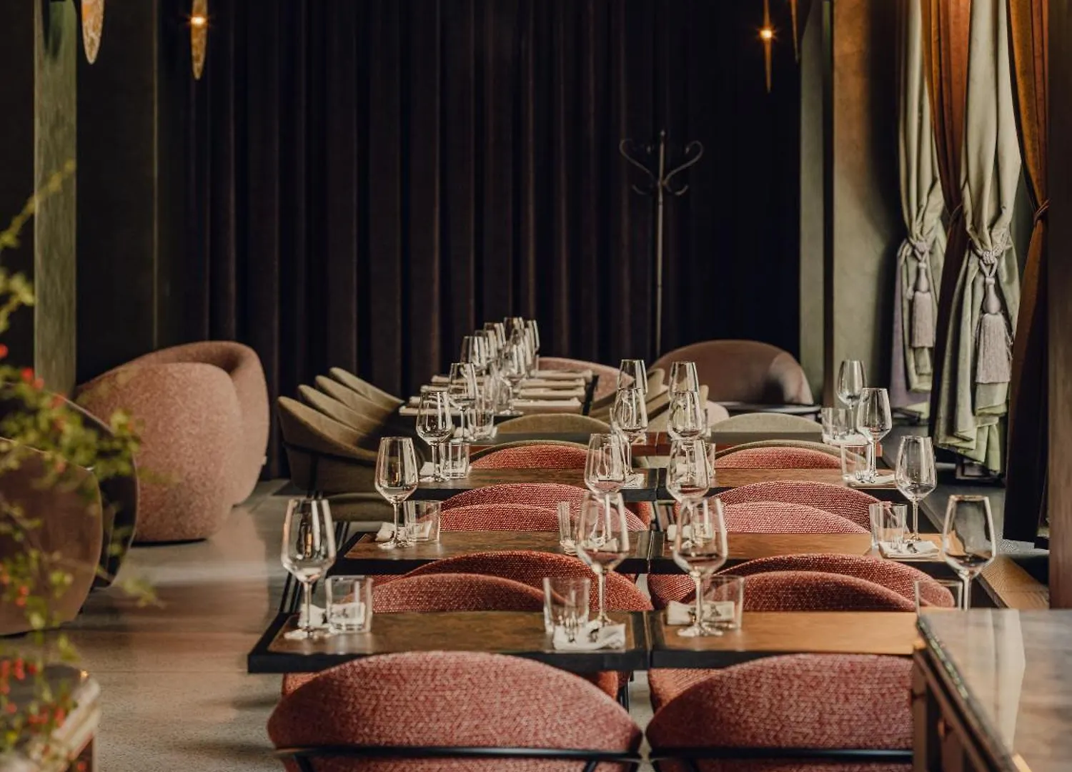 Flaner Hotel, Worldhotels Crafted ワルシャワ ポーランド