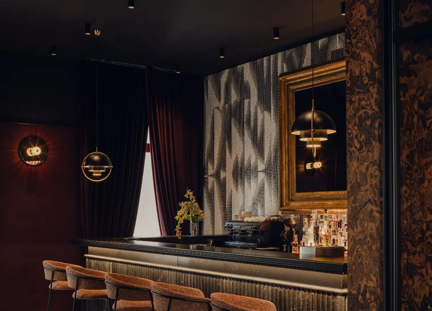 Flaner Hotel, Worldhotels Crafted ワルシャワ 4*,  ポーランド