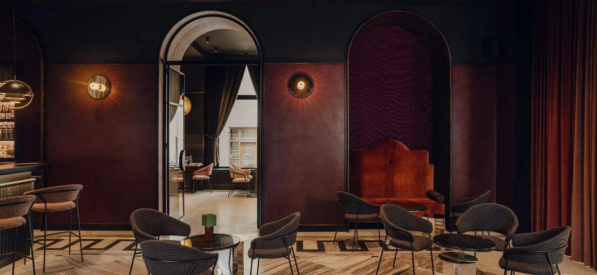 Flaner Hotel, Worldhotels Crafted ワルシャワ 4*,
