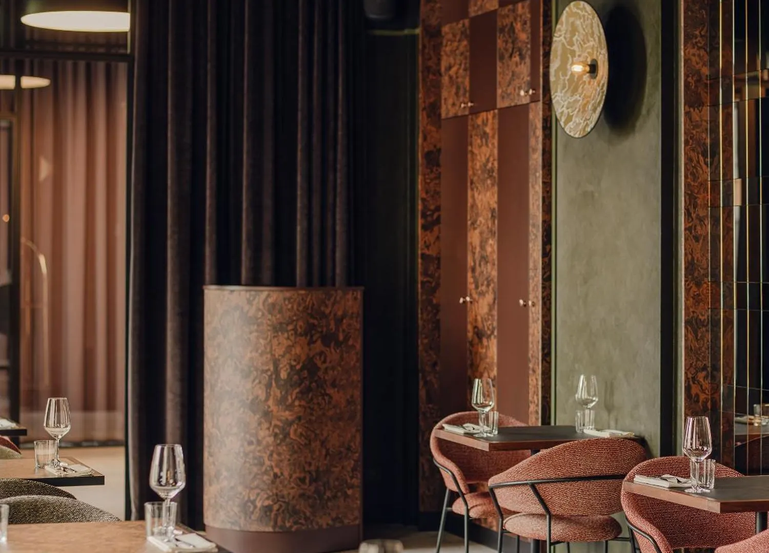 Flaner Hotel, Worldhotels Crafted ワルシャワ ホテル