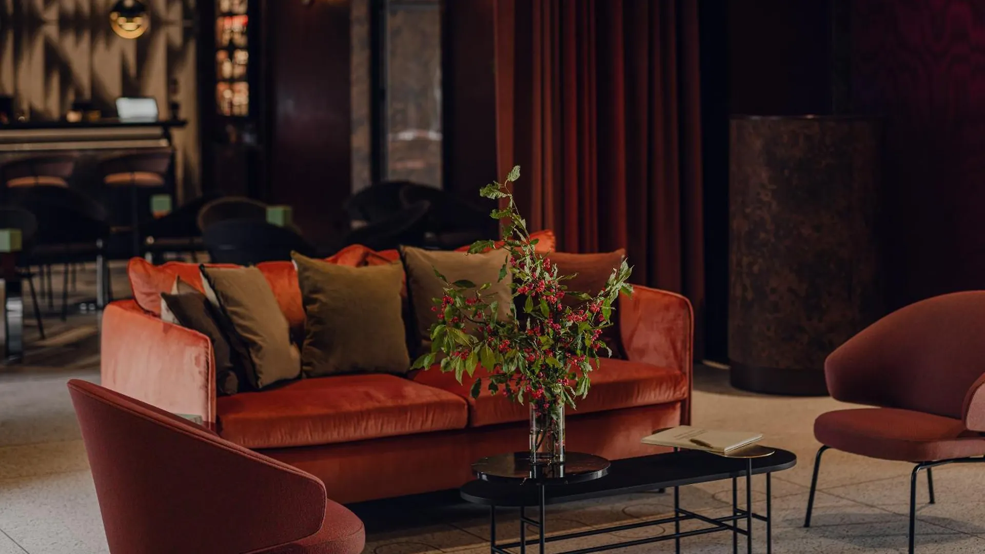 Flaner Hotel, Worldhotels Crafted ワルシャワ 4*,