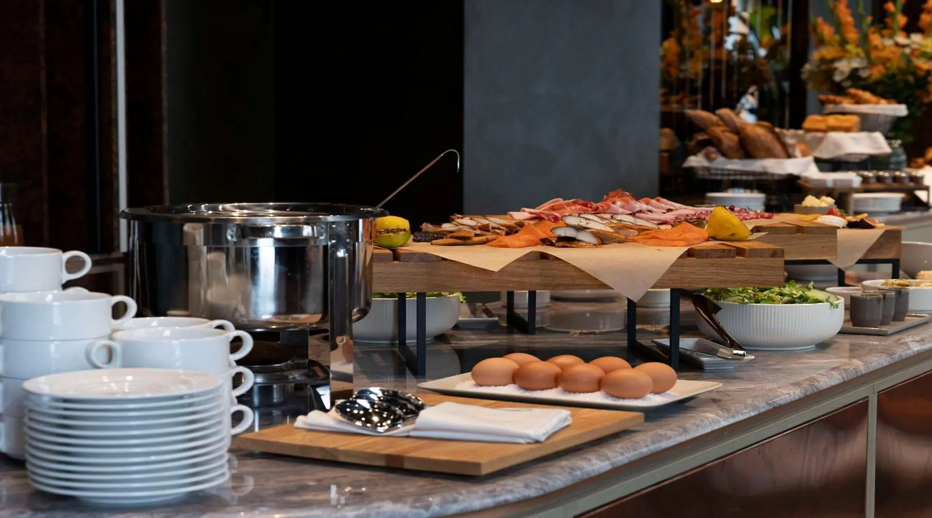 Flaner Hotel, Worldhotels Crafted ワルシャワ