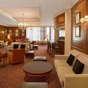 Sheraton Grand ***** Varsavia