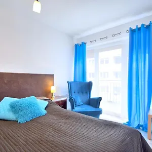 Apartmament Zapleczna , Kołobrzeg Polska