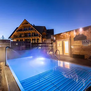 Aparthotel Pod Skocznia 