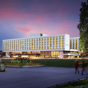 Sofitel Victoria ***** Varsavia