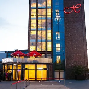 Hotel Terminal ***