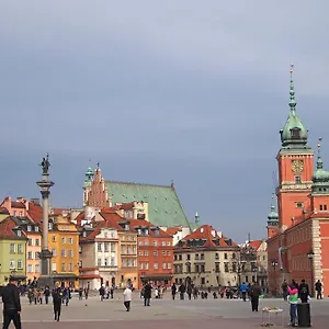 Orla Warszawa