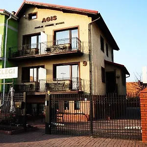 Bed & Breakfast Agis Goscinne **