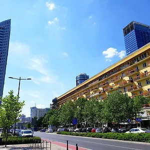 Premium Key-apartaments śródmieście Warszawa