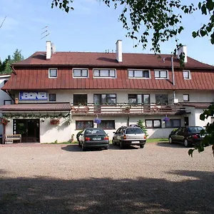 Hotel Bona **