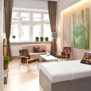 Hostel Moho M 